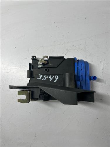 cerradura puerta trasera derecha audi a3 8l 0