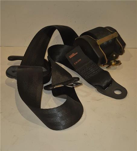 cinturon seguridad trasero derecho peugeot 307 break / sw (s1)(04.2002 >06.2005) 2.0 hdi 135