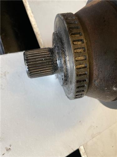 palier delantero derecho volkswagen passat be