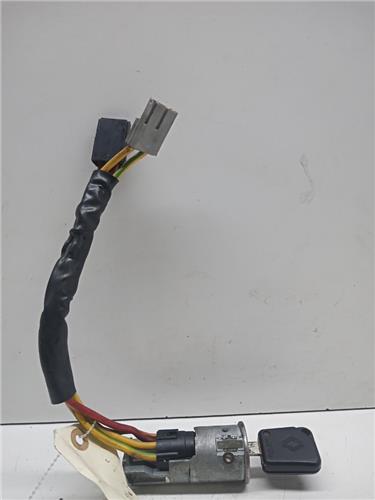 antirrobo renault r 21 berlina bl48 1985 21