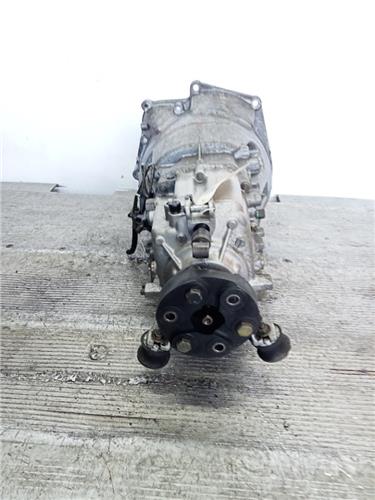 caja cambios manual bmw serie 5 berlina e34 1