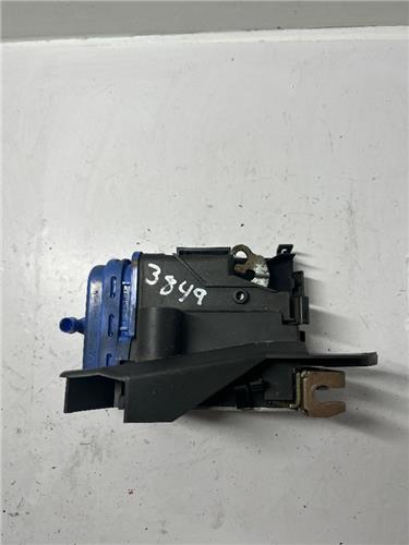 cerradura puerta trasera izquierda audi a3 8l