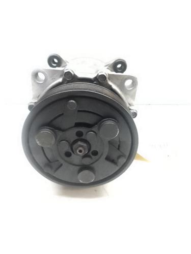 compresor aire acondicionado audi a3 (8l)(09.1996 >) 1.9 tdi ambiente [1,9 ltr.   96 kw tdi]