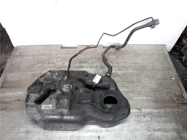 deposito combustible toyota prius zvw30 2009