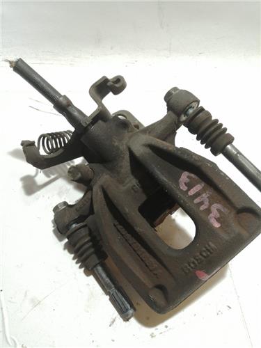 pinza freno trasero izquierda ford mondeo iii