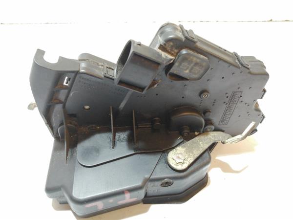 cerradura puerta trasera izquierda bmw serie 3 berlina (e46)(1998 >) 2.0 320d [2,0 ltr.   100 kw 16v diesel cat]