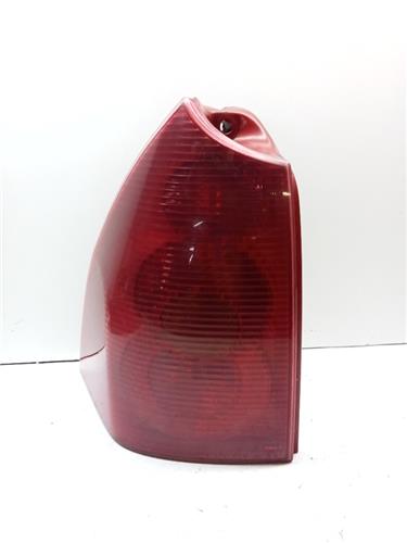 piloto trasero izquierdo peugeot break