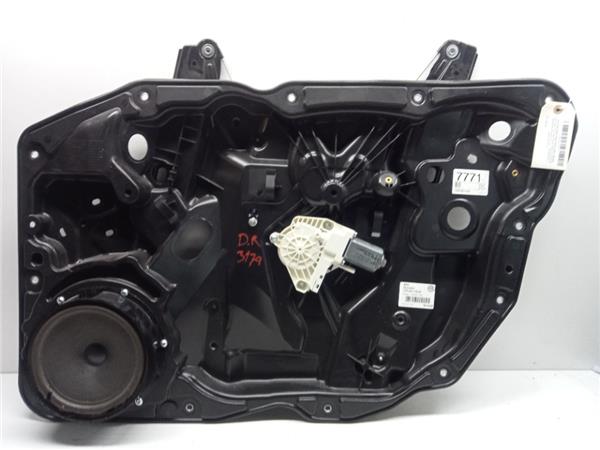 elevalunas electrico delantero derecho volksw