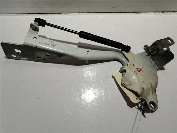 bisagra capo derecha renault grand scénic iii (jz0/1_) r9m 4a