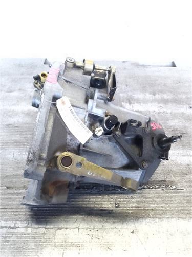 caja cambios manual peugeot 306 35 pt s1 0119