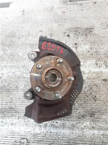 mangueta delantera izquierda toyota auris e15