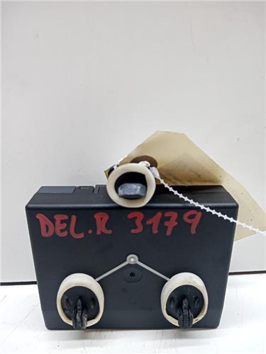 modulo confort volkswagen touareg 7p5 012010