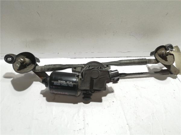 motor limpiaparabrisas delantero toyota prius