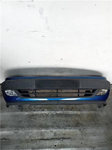 paragolpes delantero citroen xsara coupe 1997