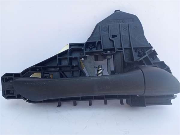 soporte manilla exterior puerta delantera derecha mercedes benz clase a (bm 169)(06.2004 >) 1.5 a 150 (169.031) [1,5 ltr.   70 kw cat]