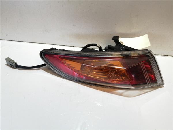 piloto trasero izquierdo honda civic viii hat