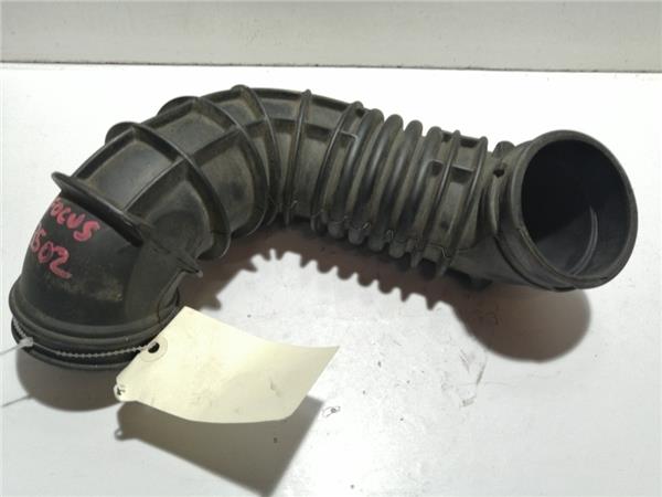 tubo intercooler ford focus berlina (cap)(08.2004 >) 1.6 business [1,6 ltr.   74 kw 16v cat]