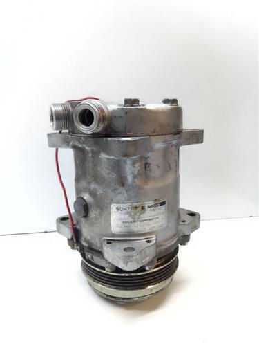 compresor aire acondicionado renault r 21 ber