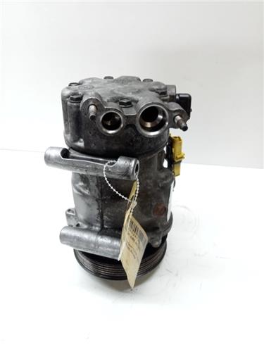 compresor aire acondicionado peugeot 308 2007