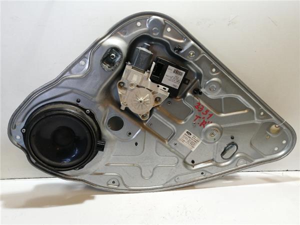 elevalunas electrico trasero derecho ford foc