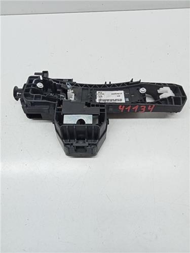 maneta exterior delantera derecha mercedes be