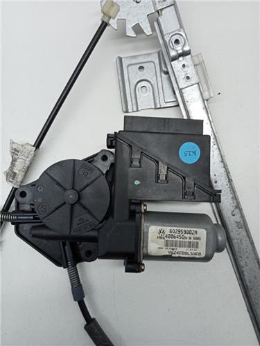elevalunas electrico delantero izquierdo volk