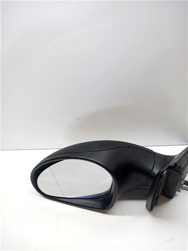 retrovisor izquierdo seat ibiza 6l1 042002  1