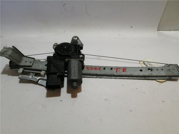 elevalunas electrico trasero derecho mercedes