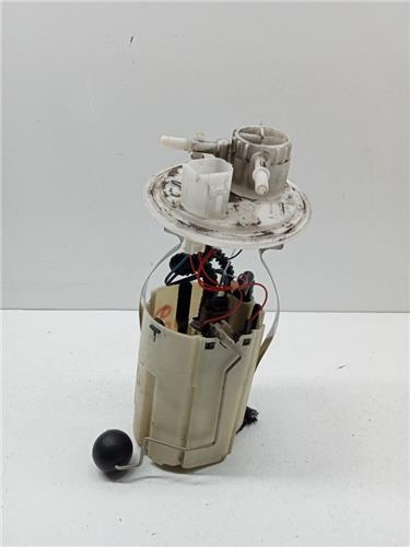 aforador volvo s80 berlina 1998 24