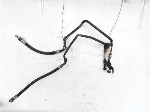 tubos aire acondicionado audi 80 berlinaavant