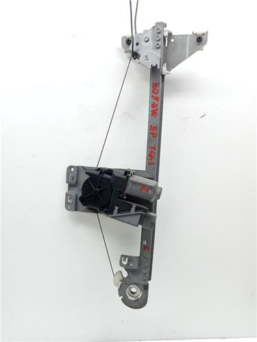elevalunas electrico trasero izquierdo peugeo
