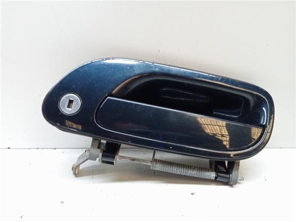 maneta exterior delantera izquierda volvo s80