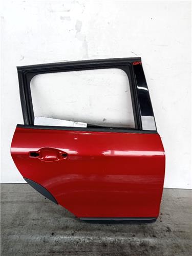 puerta trasera derecha peugeot 2008 012013 1