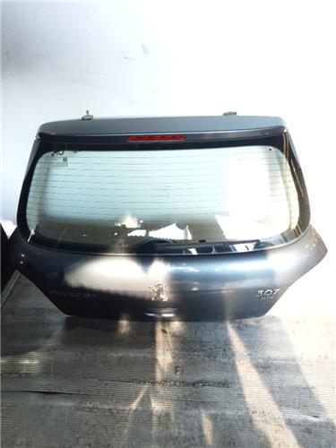porton trasero peugeot 307 berlina s2 062005