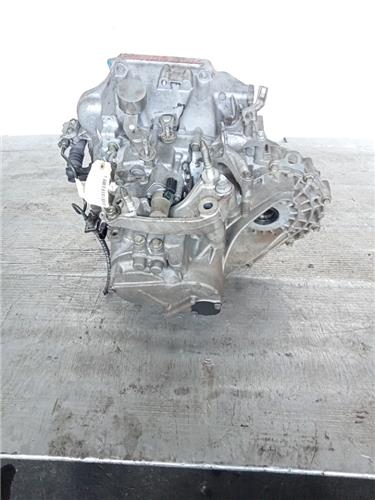 caja cambios manual honda civic viii hatchbac