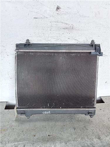radiador agua toyota yaris ksp9scp9nlp9 08200