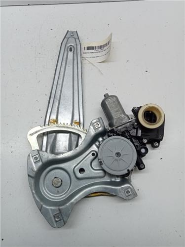 elevalunas electrico trasero derecho toyota a