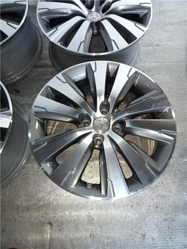 JUEGO LLANTAS Peugeot 3008 1.6 Style