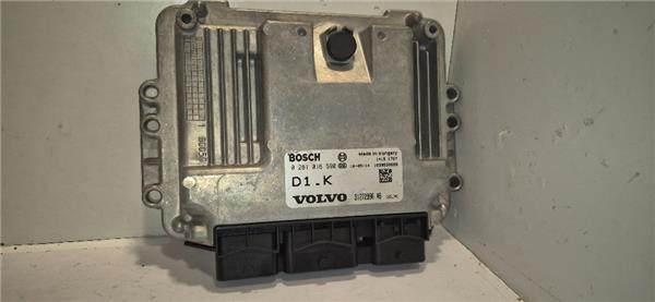 centralita volvo v50 familiar (2004 >) 1.6 d