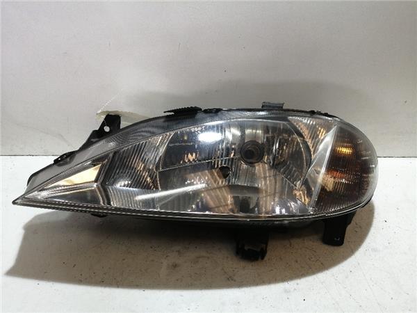 faro delantero izquierdo renault megane i fase 2 berlina (ba0)(1999 >) 1.9 d authentique [1,9 ltr.   59 kw dti diesel]