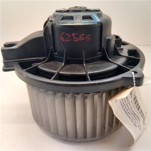 motor calefaccion toyota avensis berlina t25