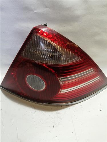piloto trasero derecho ford mondeo iii sedan