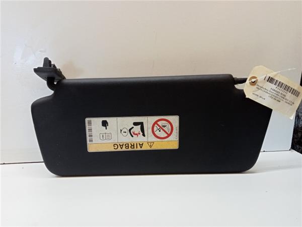 parasol derecho mercedes benz clase a bm 176