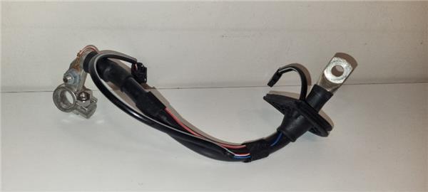 cable positivo bateria volkswagen touareg 7p5