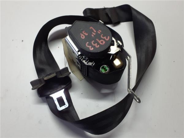 cinturon seguridad delantero izquierdo seat i