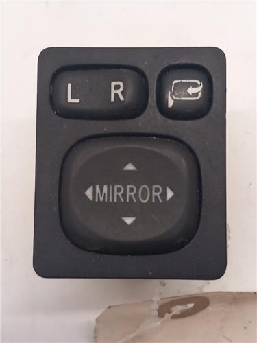 mando retrovisor electrico toyota auris e15 1