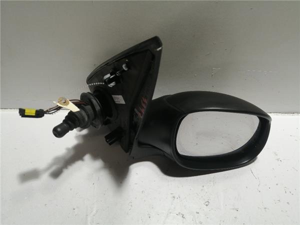 retrovisor derecho peugeot 206 1998 14 hdi