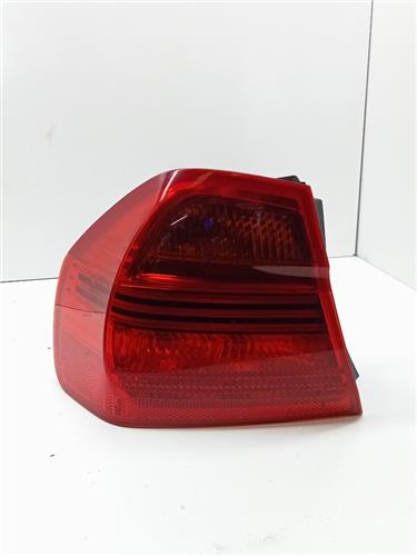 piloto trasero izquierdo bmw serie 3 berlina
