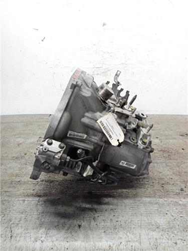 caja cambios manual honda civic viii hatchbac