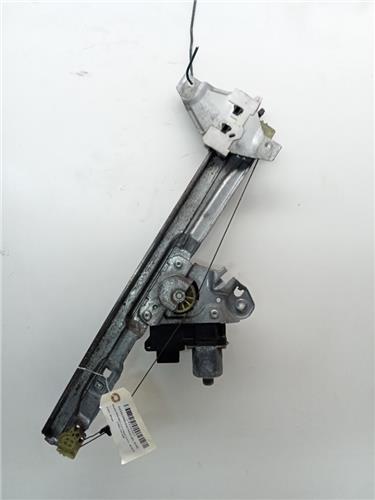 elevalunas electrico delantero derecho peugeo